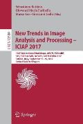 New Trends in Image Analysis and Processing - Iciap 2017: Iciap International Workshops, Wbicv, Sspandbe, 3as, Rgbd, Nivar, Iwbaas, and Madima 2017, C