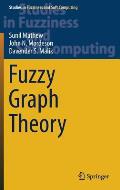 Fuzzy Graph Theory