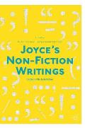 Joyce's Non-Fiction Writings: Outside His Jurisfiction