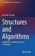 Structures and Algorithms: Mathematics and the Nature of Knowledge