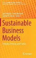 Sustainable Business Models: Principles, Promise, and Practice