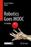 Robotics Goes Mooc: Knowledge