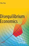 Disequilibrium Economics: Oligopoly, Trade, and Macrodynamics