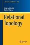 Relational Topology