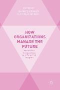 How Organizations Manage the Future: Theoretical Perspectives and Empirical Insights