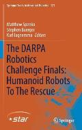 The Darpa Robotics Challenge Finals: Humanoid Robots to the Rescue