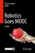 Robotics Goes Mooc: Design