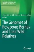 The Genomes of Rosaceous Berries and Their Wild Relatives