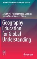 Geography Education for Global Understanding
