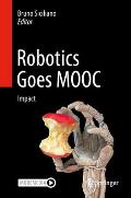 Robotics Goes Mooc: Impact