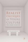 Realist Critiques of Visual Culture: From Hardy to Barnes