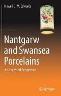 Nantgarw and Swansea Porcelains: An Analytical Perspective