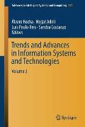 Trends and Advances in Information Systems and Technologies: Volume 3