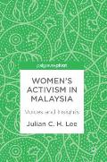 Women's Activism in Malaysia: Voices and Insights