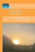 The Sociology of Everyday Life Peacebuilding