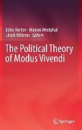 The Political Theory of Modus Vivendi