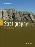 Stratigraphy: A Modern Synthesis