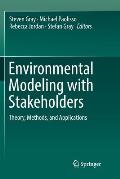 Environmental Modeling with Stakeholders: Theory, Methods, and Applications