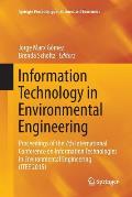 Information Technology in Environmental Engineering: Proceedings of the 7th International Conference on Information Technologies in Environmental Engi