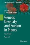 Genetic Diversity and Erosion in Plants: Case Histories