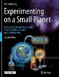 Experimenting on a Small Planet: A History of Scientific Discoveries, a Future of Climate Change and Global Warming