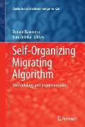 Self-Organizing Migrating Algorithm: Methodology and Implementation