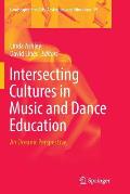 Intersecting Cultures in Music and Dance Education: An Oceanic Perspective