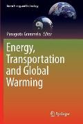 Energy, Transportation and Global Warming