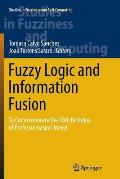 Fuzzy Logic and Information Fusion: To Commemorate the 70th Birthday of Professor Gaspar Mayor