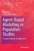 Agent-Based Modelling in Population Studies: Concepts, Methods, and Applications