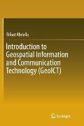 Introduction to Geospatial Information and Communication Technology (Geoict)