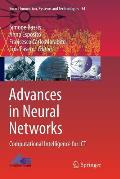 Advances in Neural Networks: Computational Intelligence for ICT