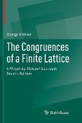 The Congruences of a Finite Lattice: A Proof-By-Picture Approach