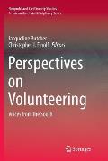 Perspectives on Volunteering: Voices from the South