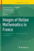 Images of Italian Mathematics in France: The Latin Sisters, from Risorgimento to Fascism