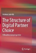 The Structure of Digital Partner Choice: A Bourdieusian Perspective