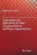 Technologies and Applications for Smart Charging of Electric and Plug-In Hybrid Vehicles