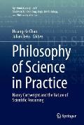 Philosophy of Science in Practice: Nancy Cartwright and the Nature of Scientific Reasoning