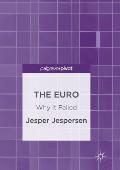 The Euro: Why It Failed