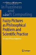 Fuzzy Pictures as Philosophical Problem and Scientific Practice: A Study of Visual Vagueness