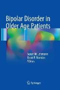 Bipolar Disorder in Older Age Patients