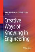 Creative Ways of Knowing in Engineering