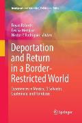 Deportation and Return in a Border-Restricted World: Experiences in Mexico, El Salvador, Guatemala, and Honduras