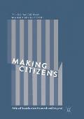 Making Citizens: Political Socialization Research and Beyond