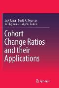 Cohort Change Ratios and Their Applications