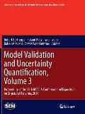 Model Validation and Uncertainty Quantification, Volume 3: Proceedings of the 35th Imac, a Conference and Exposition on Structural Dynamics 2017
