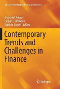 Contemporary Trends and Challenges in Finance: Proceedings from the 2nd Wroclaw International Conference in Finance