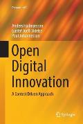 Open Digital Innovation: A Contest Driven Approach