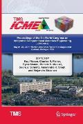 Proceedings of the 4th World Congress on Integrated Computational Materials Engineering (Icme 2017)