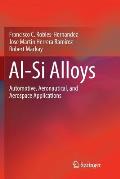 Al-Si Alloys: Automotive, Aeronautical, and Aerospace Applications